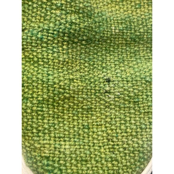 LOLOI Mens One Time Release One of a Kind Green Red Blue Tan Slip On Loafer S 44 - Picture 12 of 13